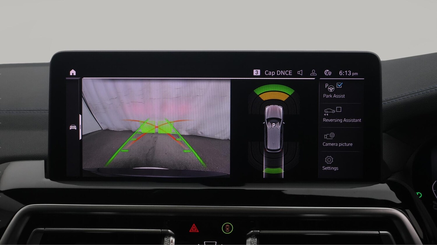 Used BMW iX3 2022 for sale - 76735266: Photo 28