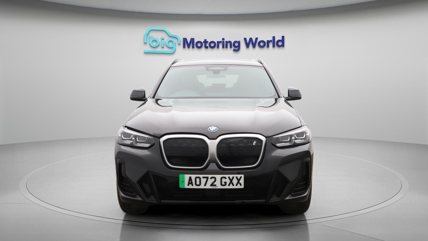 Used BMW iX3 2022 for sale - 76735266: Photo 3