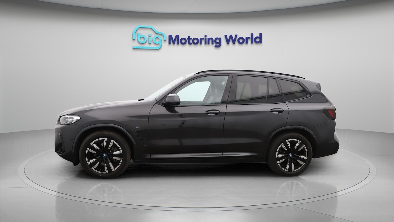 Used BMW iX3 2022 for sale - 76735266: Photo 5
