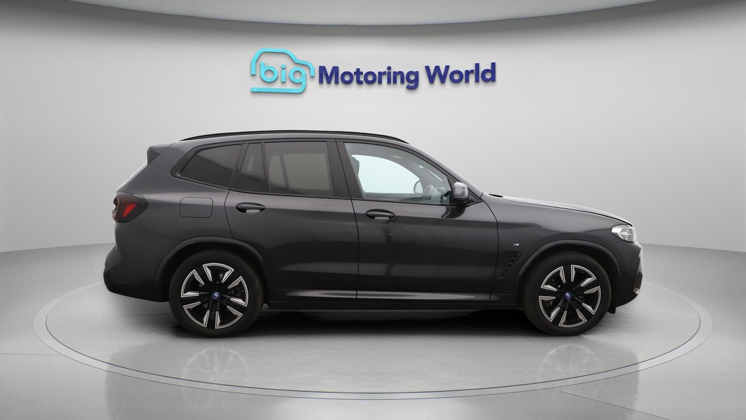 Used BMW iX3 2022 for sale - 76735266: Photo 9