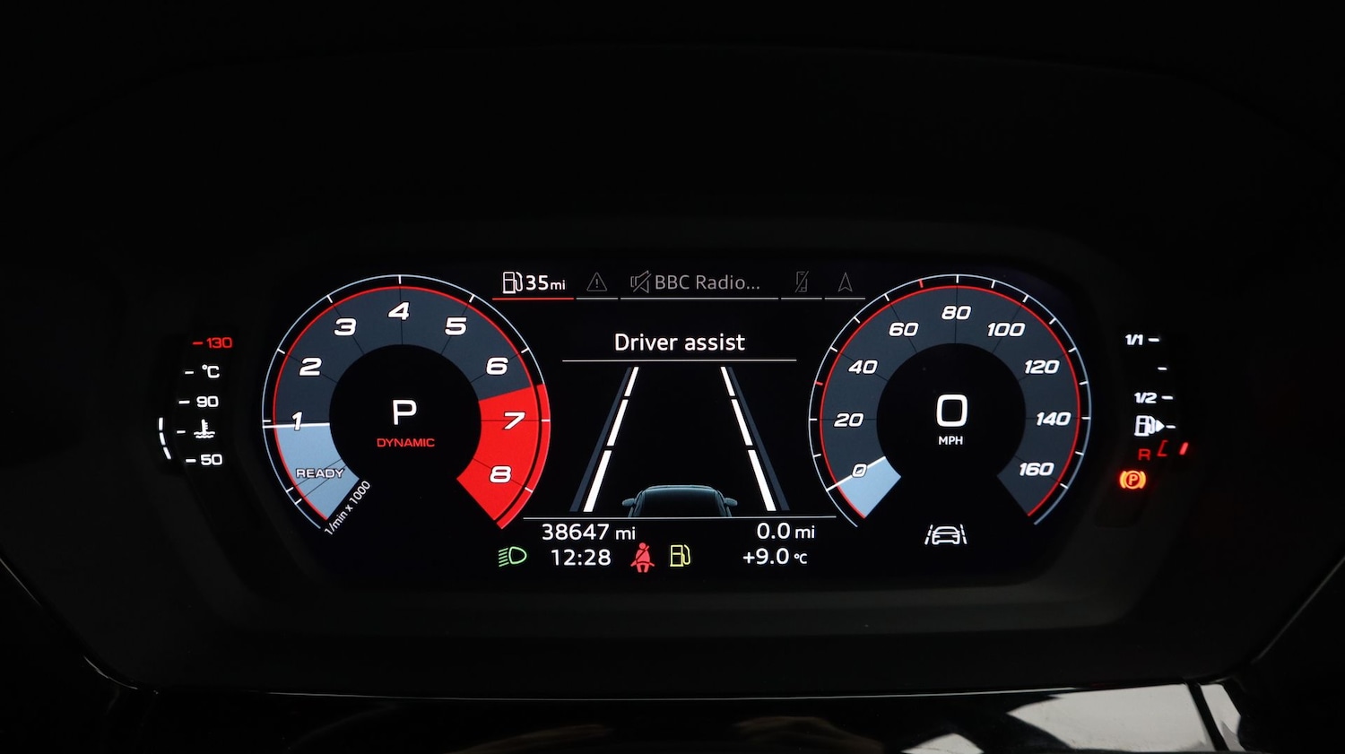 Used Audi A3 2021 for sale - 77304778: Photo 10