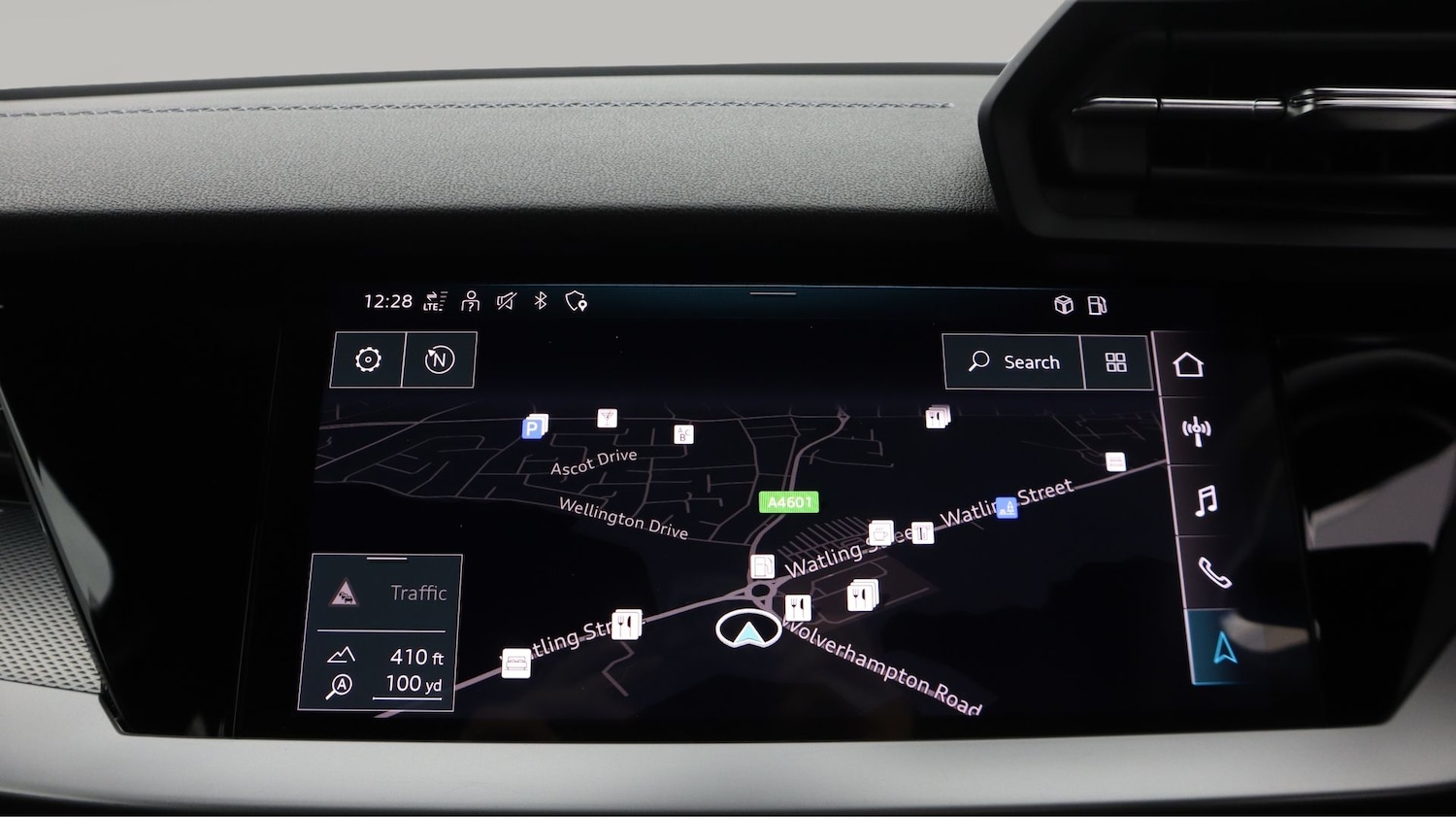 Used Audi A3 2021 for sale - 77304778: Photo 11