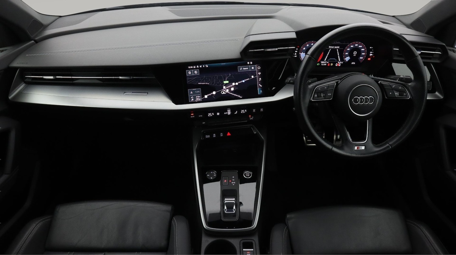 Used Audi A3 2021 for sale - 77304778: Photo 13