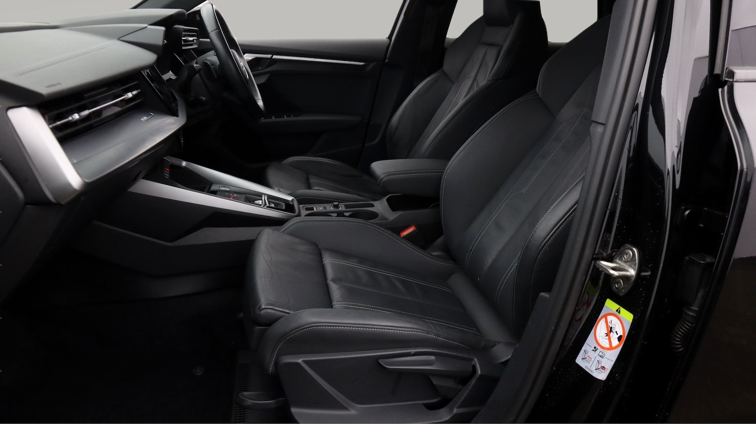 Used Audi A3 2021 for sale - 77304778: Photo 14