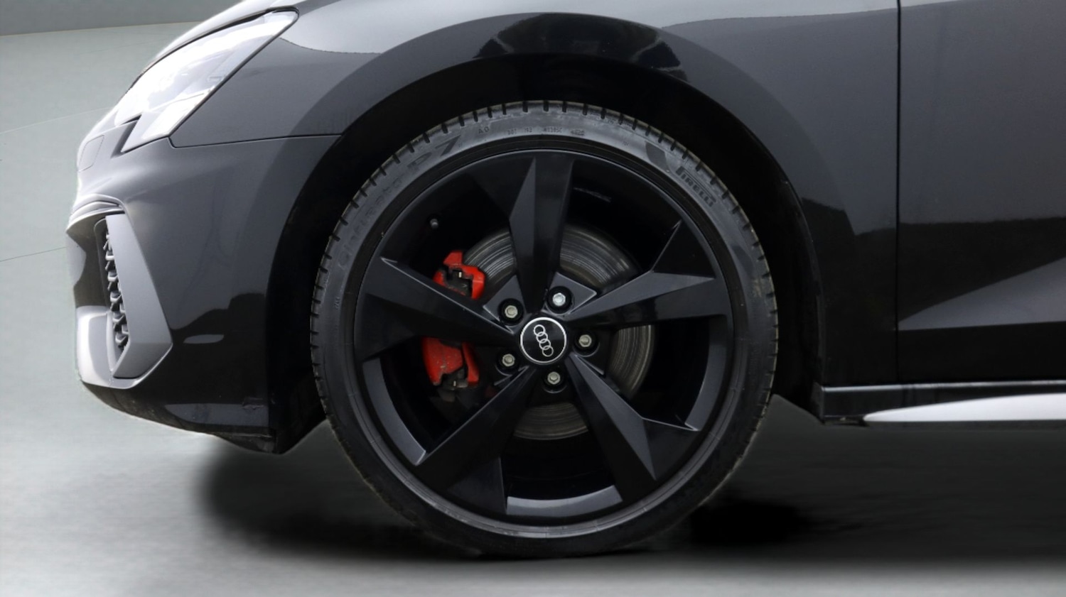 Used Audi A3 2021 for sale - 77304778: Photo 18