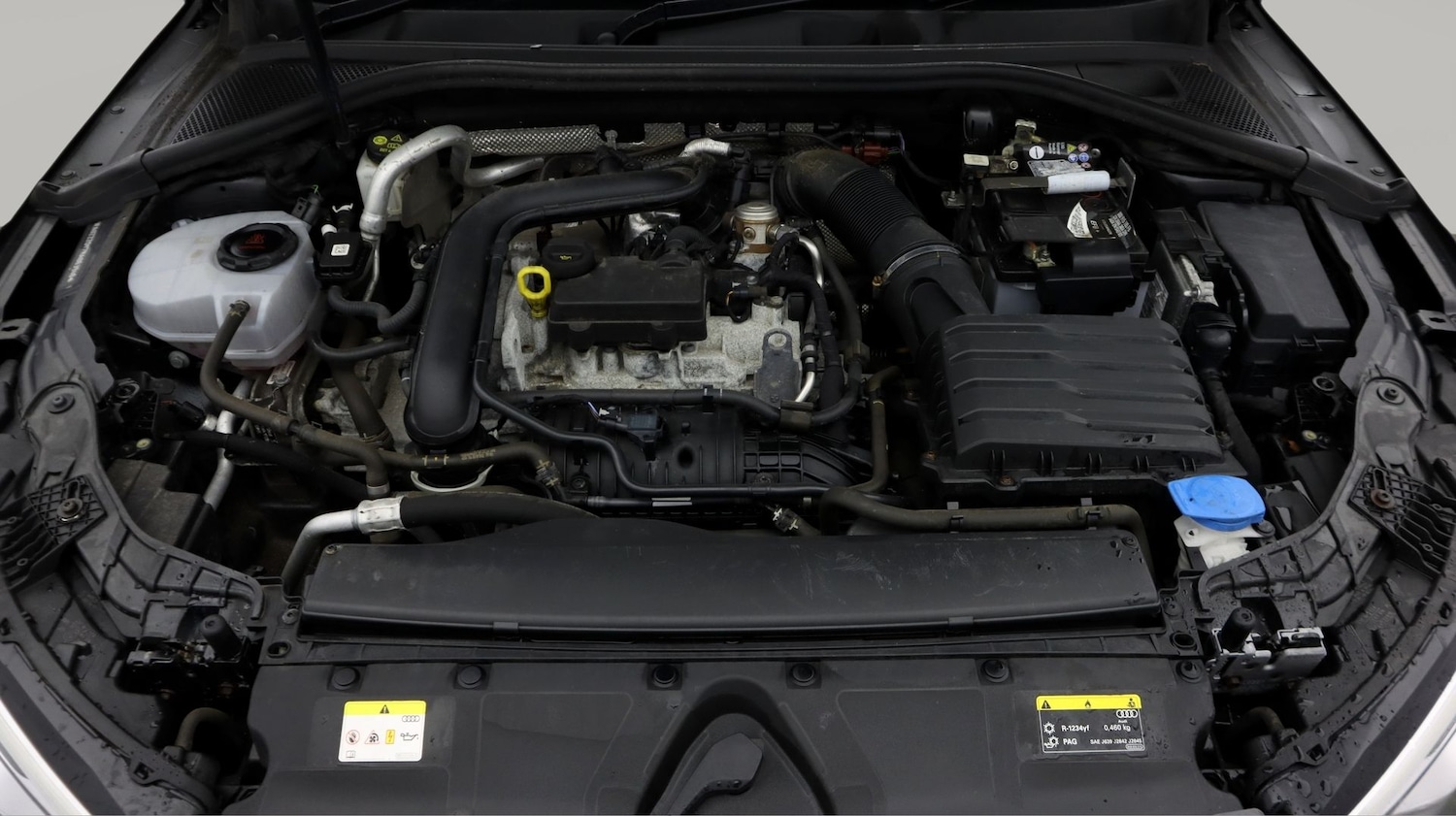 Used Audi A3 2021 for sale - 77304778: Photo 19