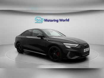 Used Audi A3 2021 for sale - 77304778: Photo