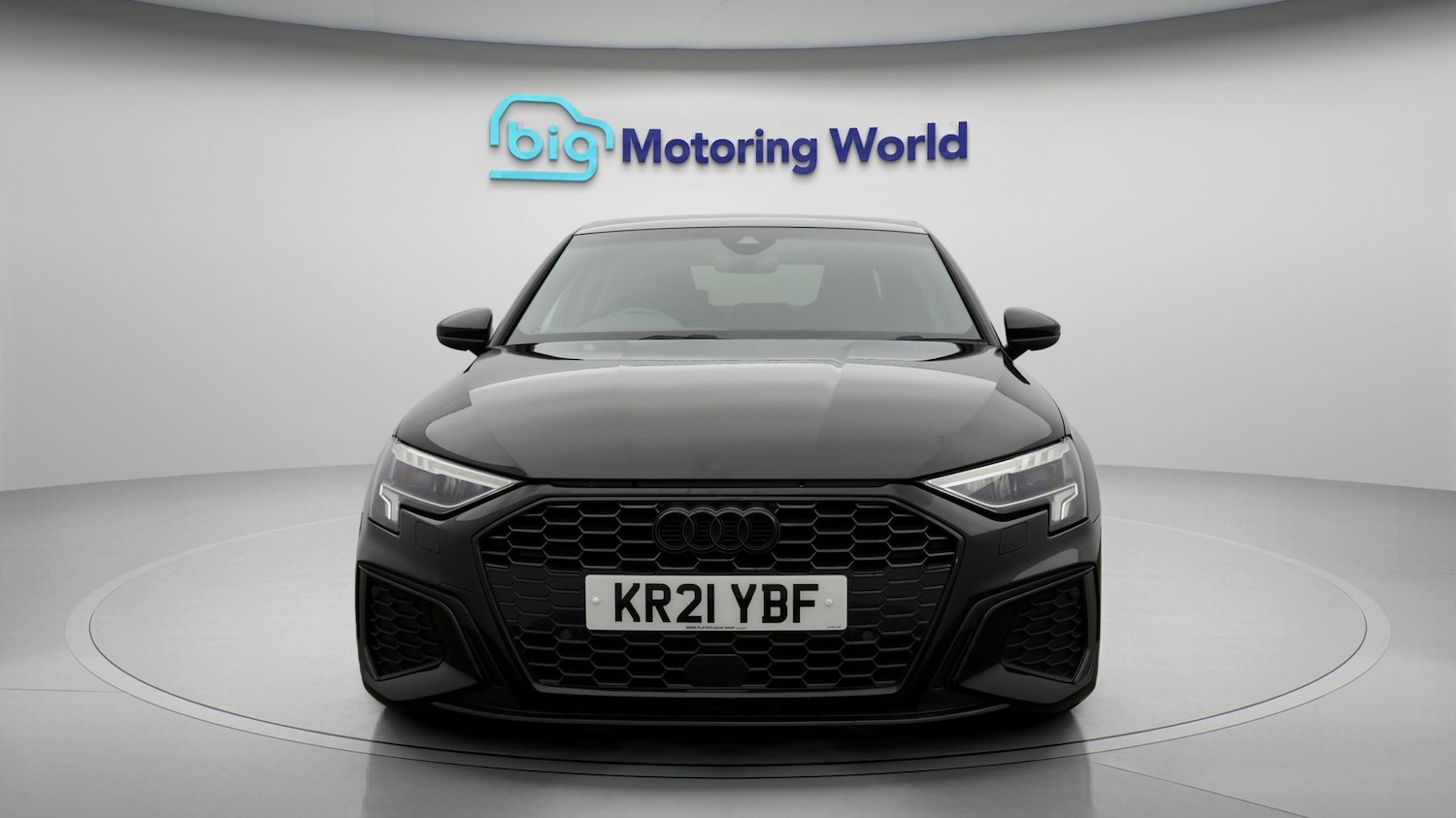 Used Audi A3 2021 for sale - 77304778: Photo 2