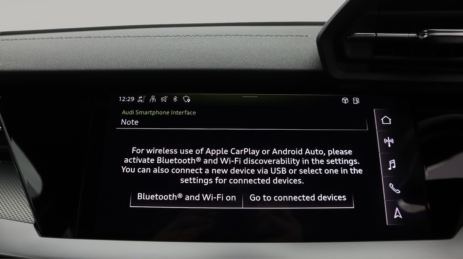 Used Audi A3 2021 for sale - 77304778: Photo 23