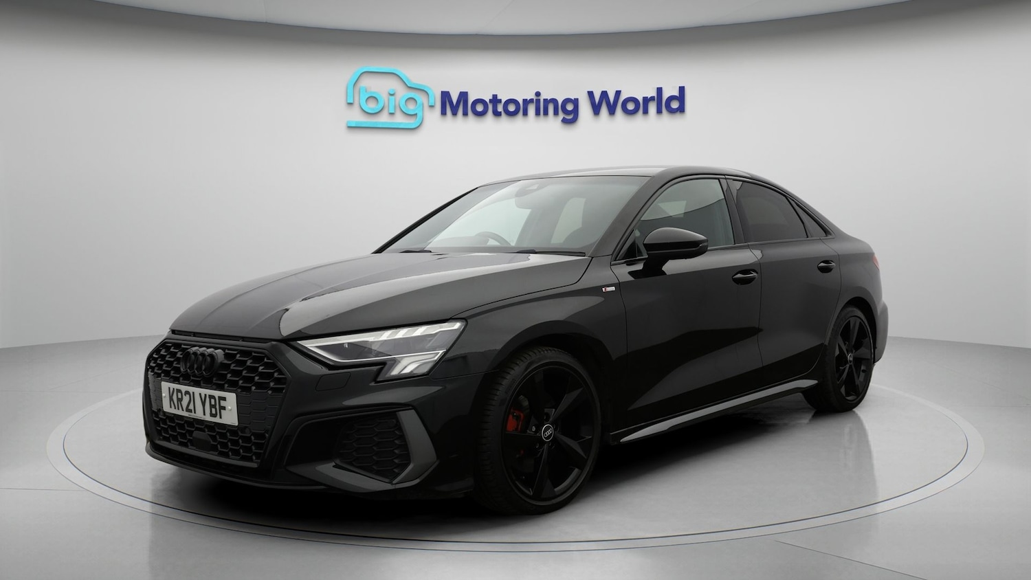 Used Audi A3 2021 for sale - 77304778: Photo 3