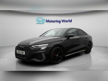 Used Audi A3 2021 for sale - 77304778: Photo