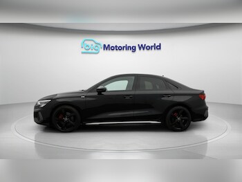 Used Audi A3 2021 for sale - 77304778: Photo