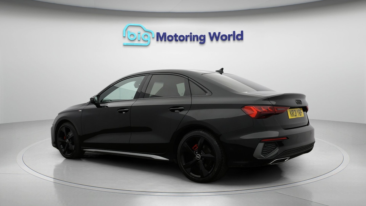 Used Audi A3 2021 for sale - 77304778: Photo 5