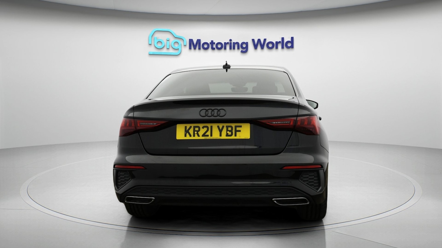 Used Audi A3 2021 for sale - 77304778: Photo 6