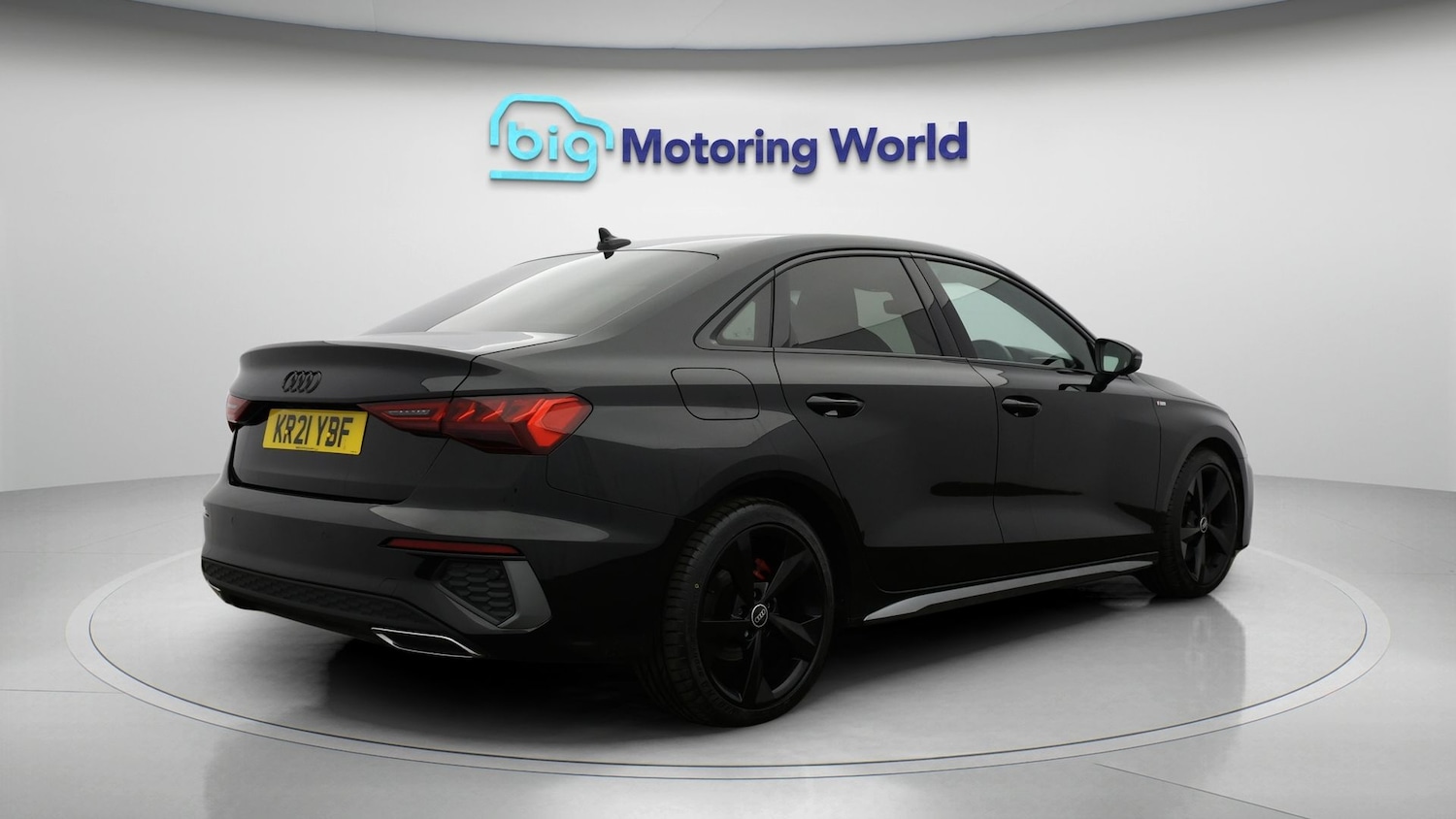 Used Audi A3 2021 for sale - 77304778: Photo 7