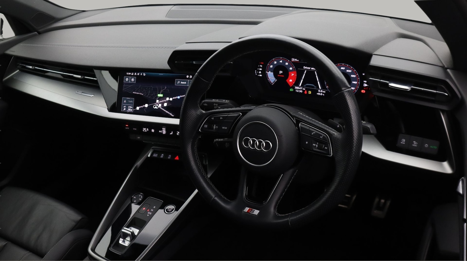 Used Audi A3 2021 for sale - 77304778: Photo 9