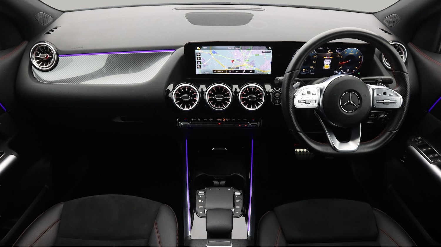 Used Mercedes-Benz GLA 2023 for sale - 78045990: Photo 13