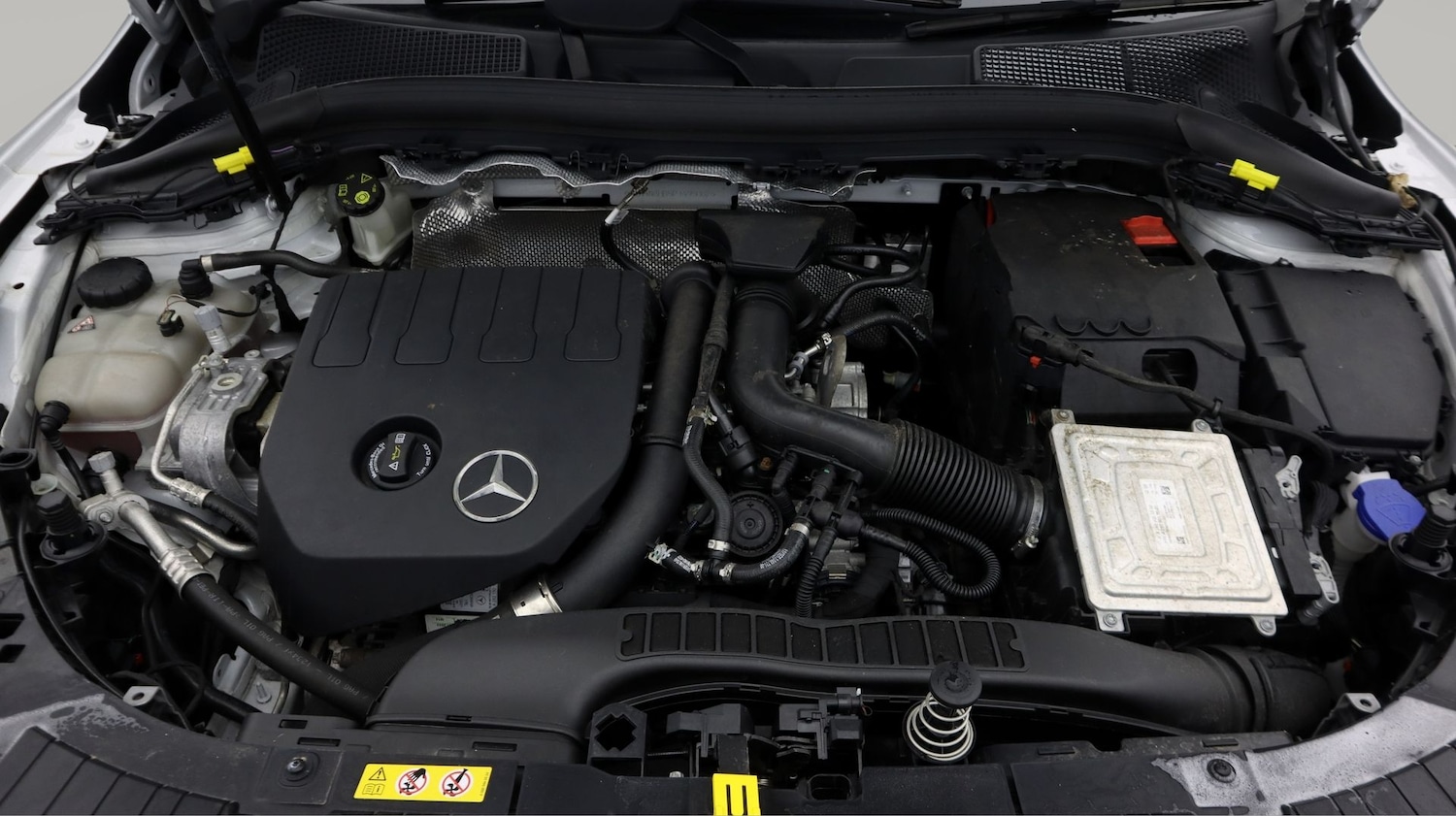 Used Mercedes-Benz GLA 2023 for sale - 78045990: Photo 19