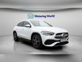 Used Mercedes-Benz GLA 2023 for sale - 78045990: Photo