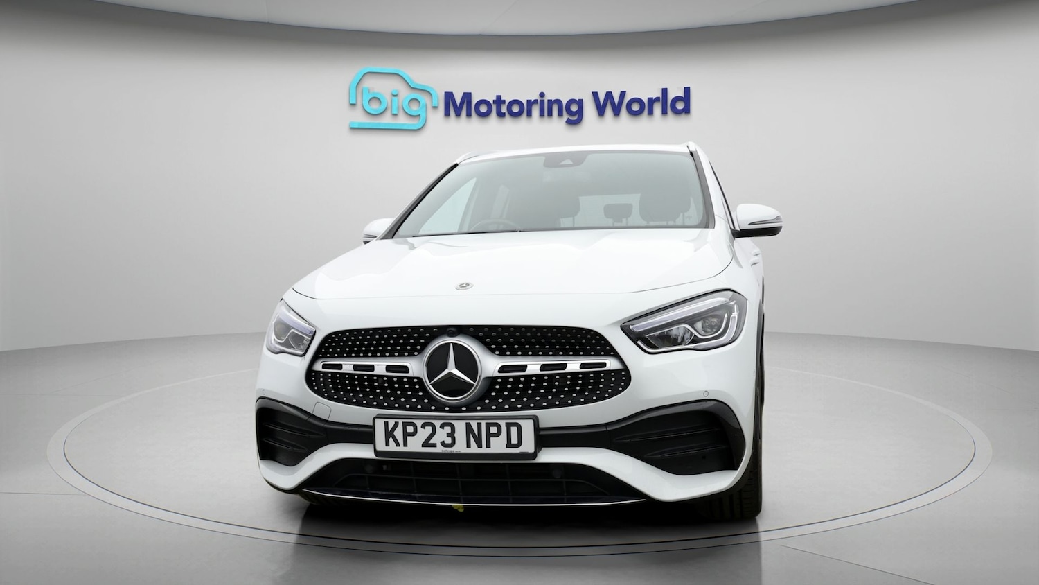 Used Mercedes-Benz GLA 2023 for sale - 78045990: Photo 2