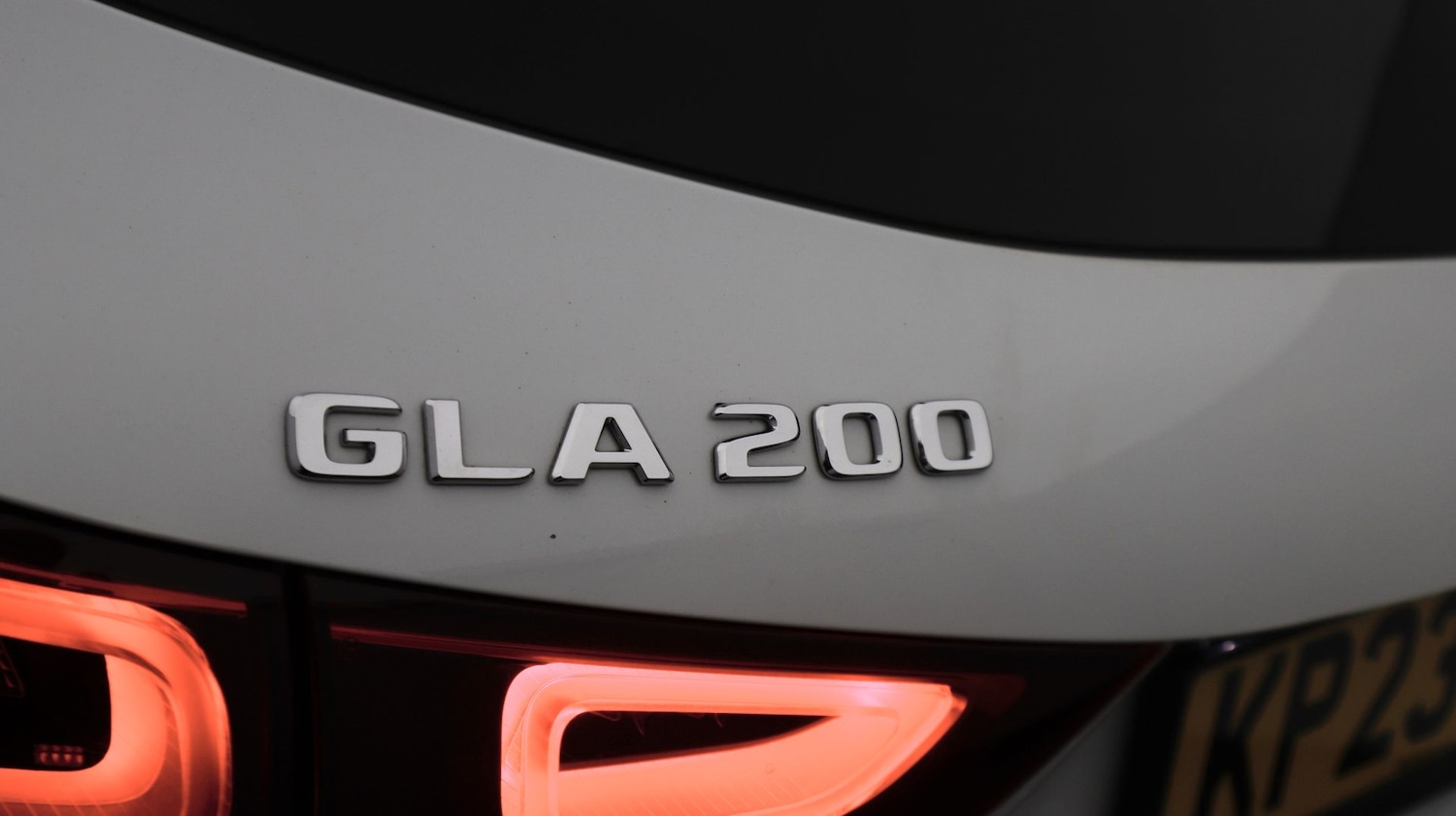 Used Mercedes-Benz GLA 2023 for sale - 78045990: Photo 23