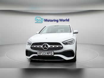 Used Mercedes-Benz GLA 2023 for sale - 78045990: Photo