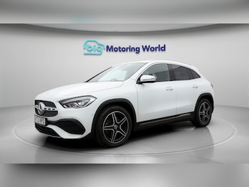 Used Mercedes-Benz GLA 2023 for sale - 78045990: Photo