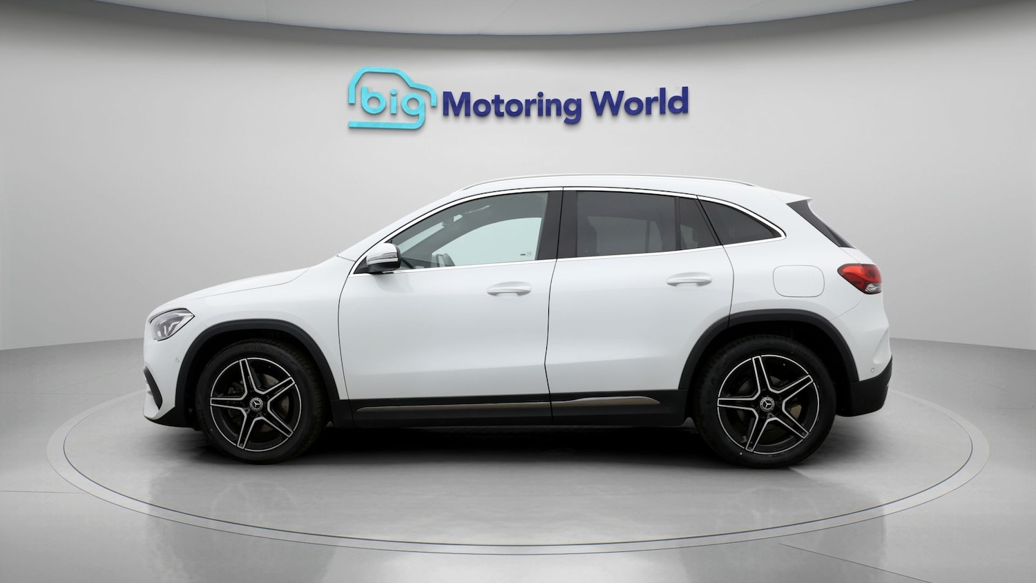 Used Mercedes-Benz GLA 2023 for sale - 78045990: Photo 4