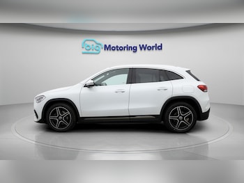 Used Mercedes-Benz GLA 2023 for sale - 78045990: Photo