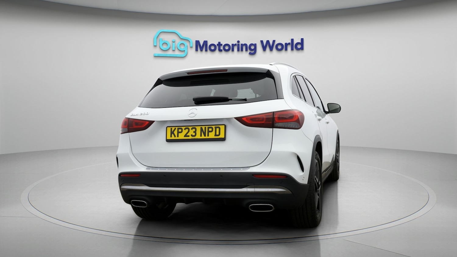 Used Mercedes-Benz GLA 2023 for sale - 78045990: Photo 6