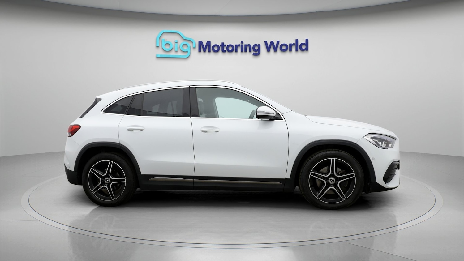 Used Mercedes-Benz GLA 2023 for sale - 78045990: Photo 8