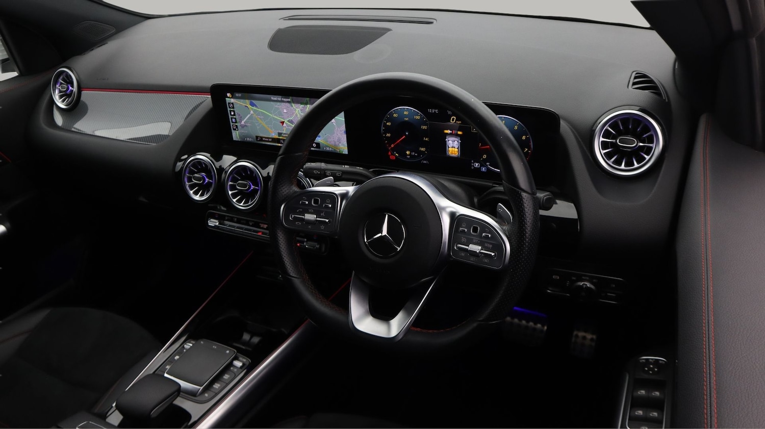 Used Mercedes-Benz GLA 2023 for sale - 78045990: Photo 9