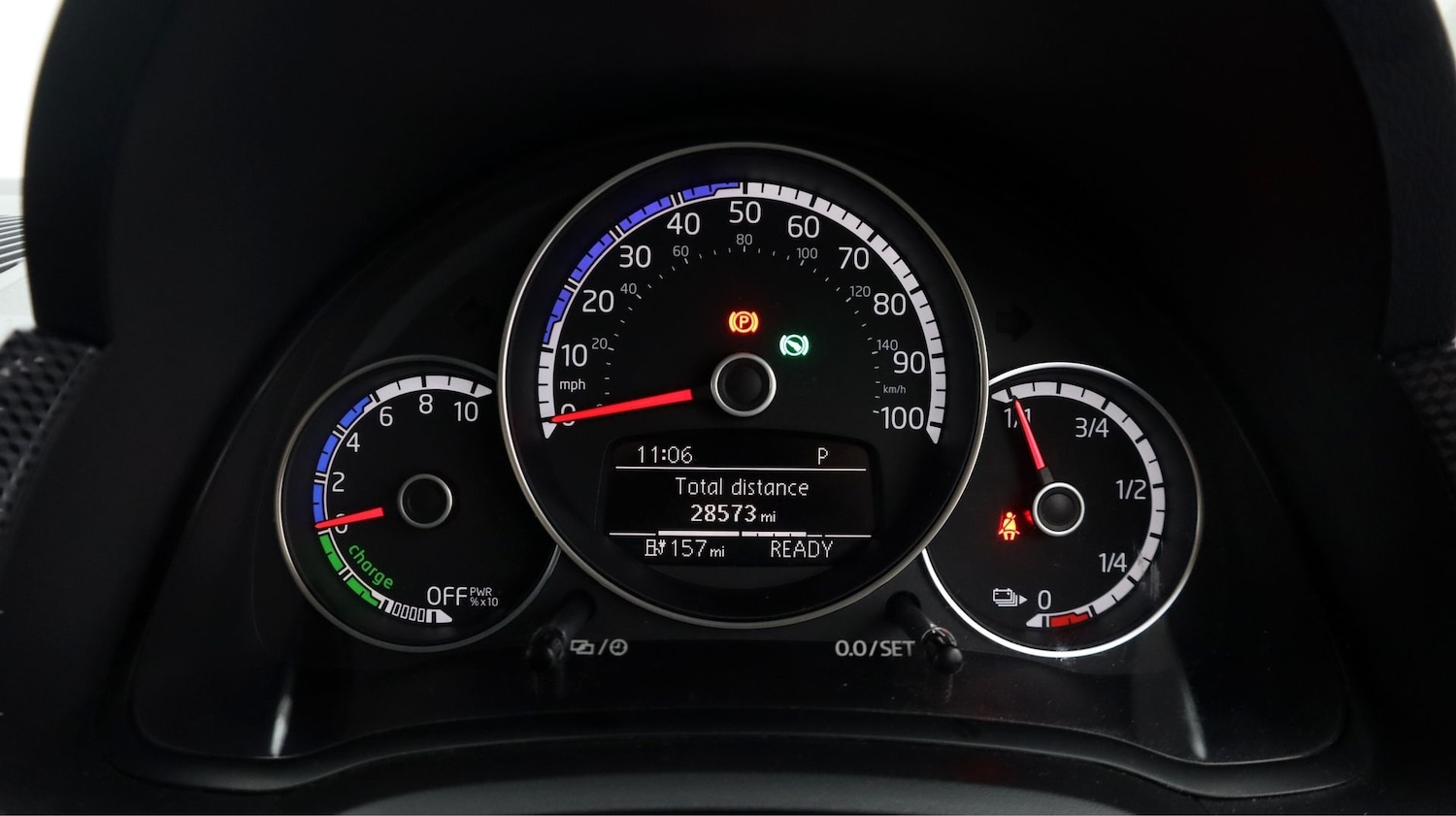 Used Volkswagen up! 2021 for sale - 77381122: Photo 10