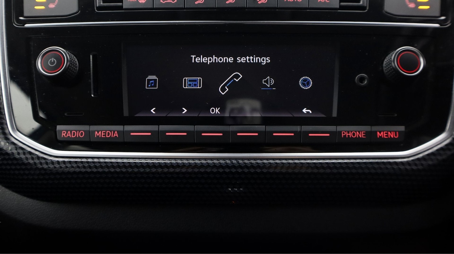 Used Volkswagen up! 2021 for sale - 77381122: Photo 11