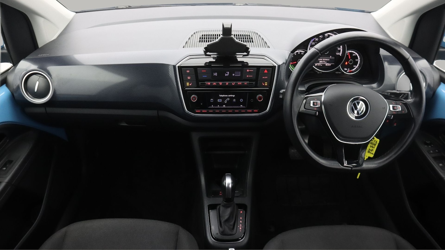 Used Volkswagen up! 2021 for sale - 77381122: Photo 13