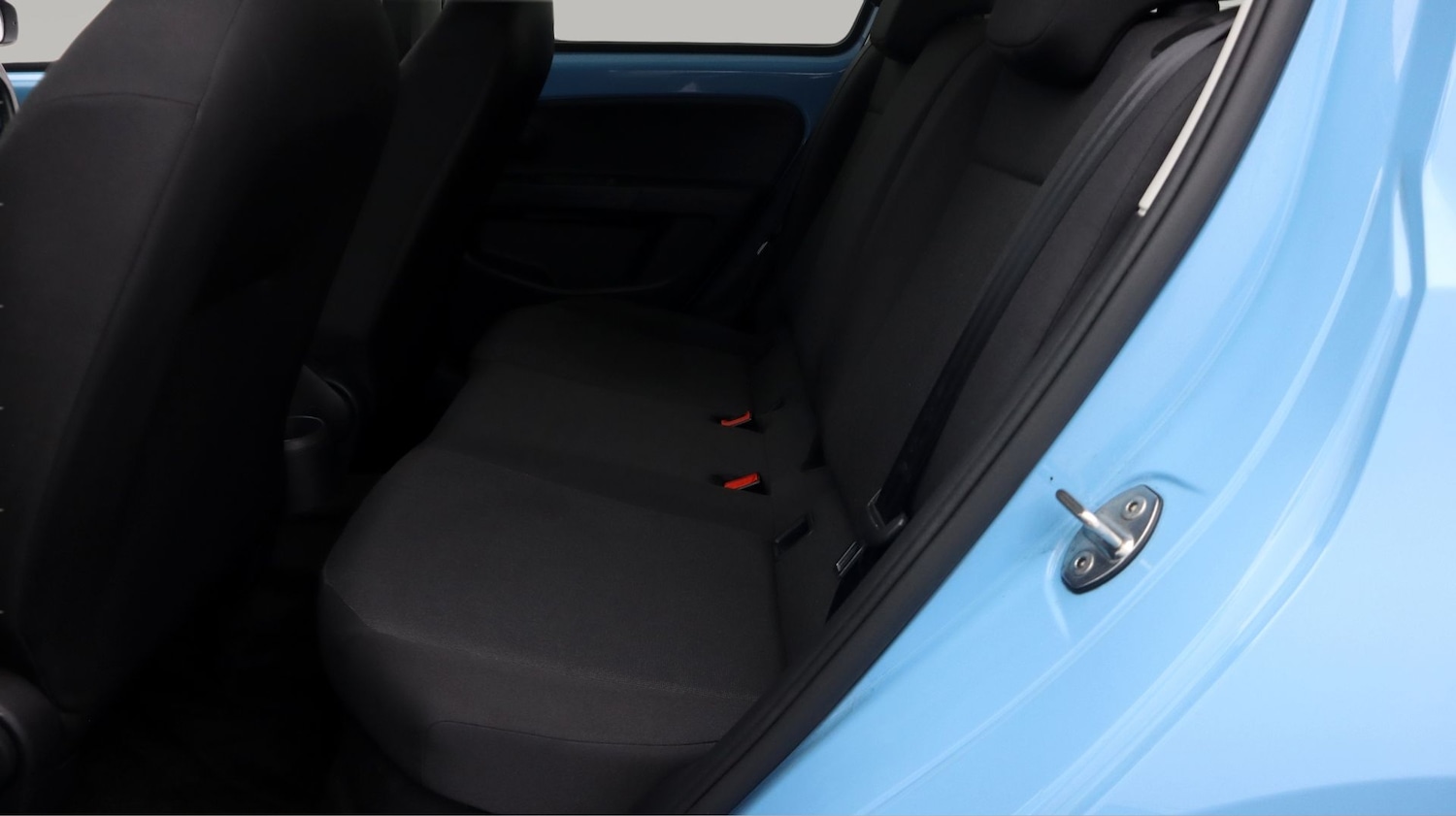 Used Volkswagen up! 2021 for sale - 77381122: Photo 16