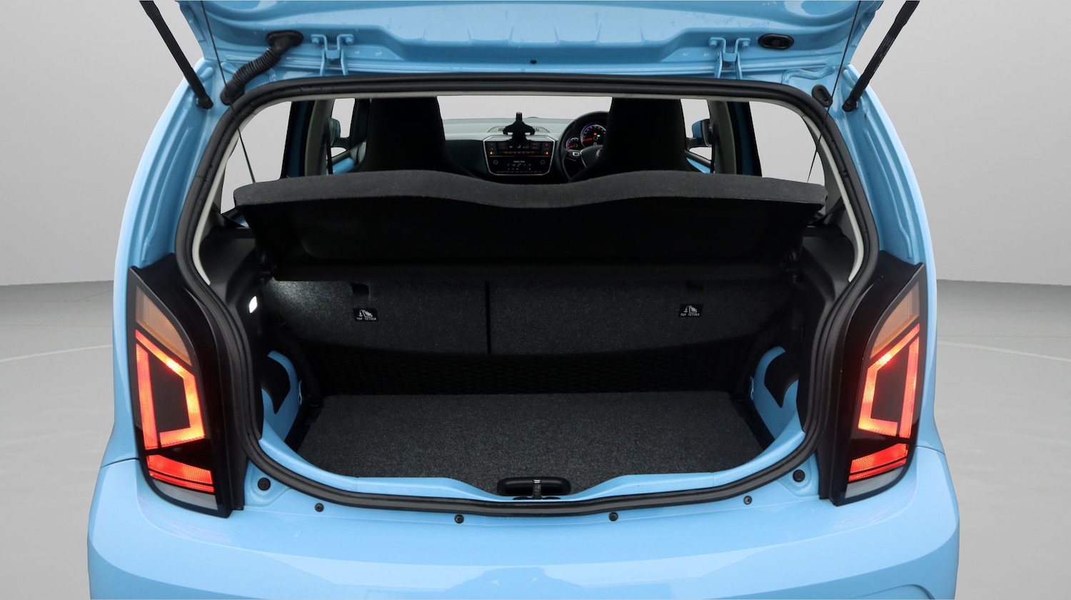 Used Volkswagen up! 2021 for sale - 77381122: Photo 17