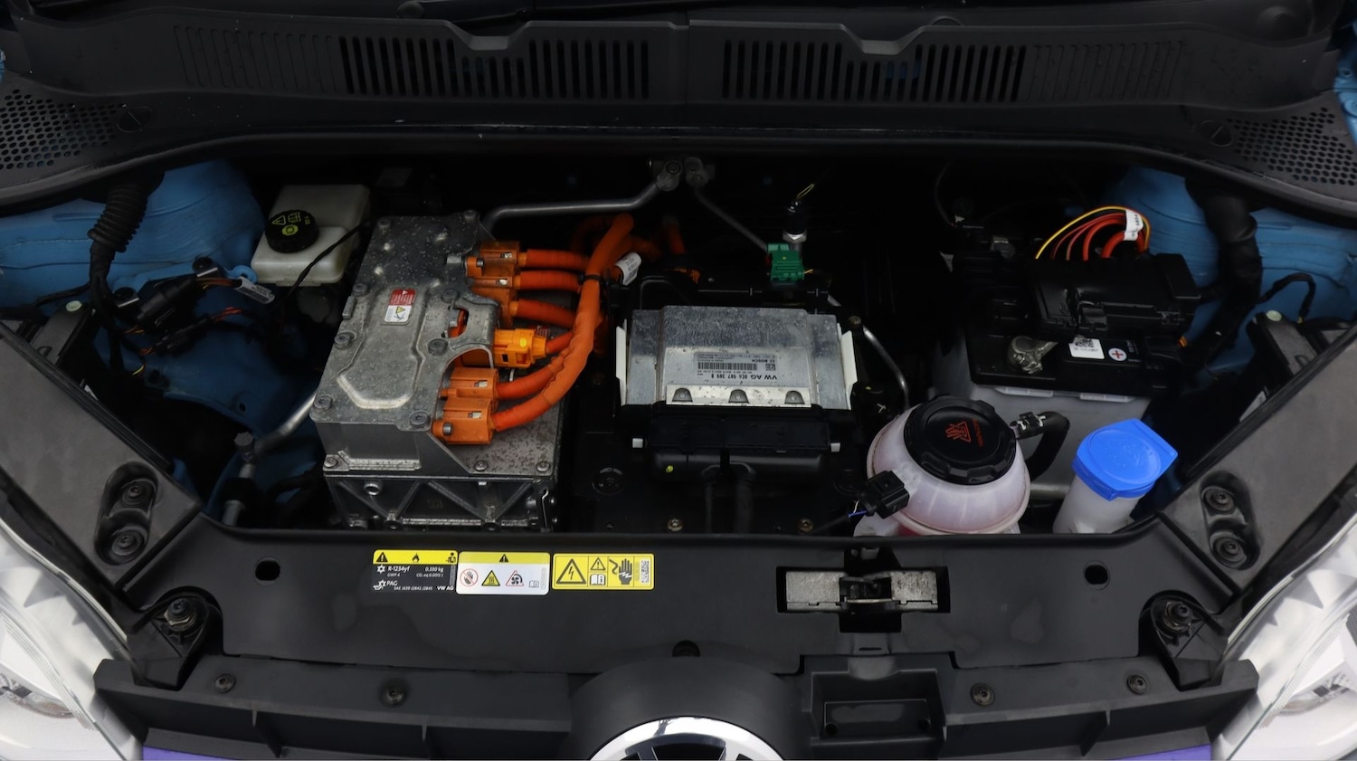 Used Volkswagen up! 2021 for sale - 77381122: Photo 19