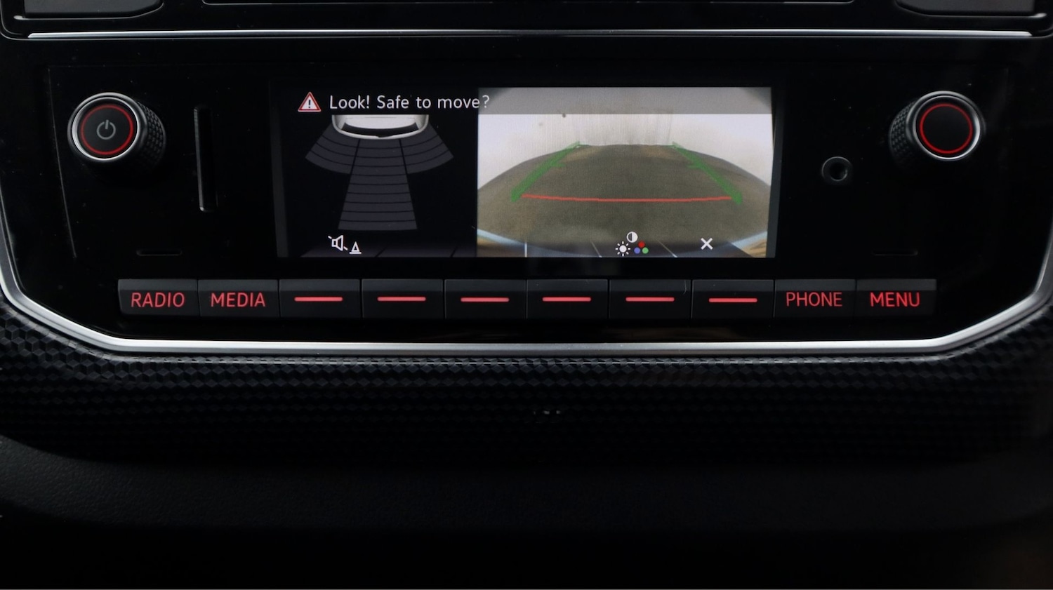 Used Volkswagen up! 2021 for sale - 77381122: Photo 22