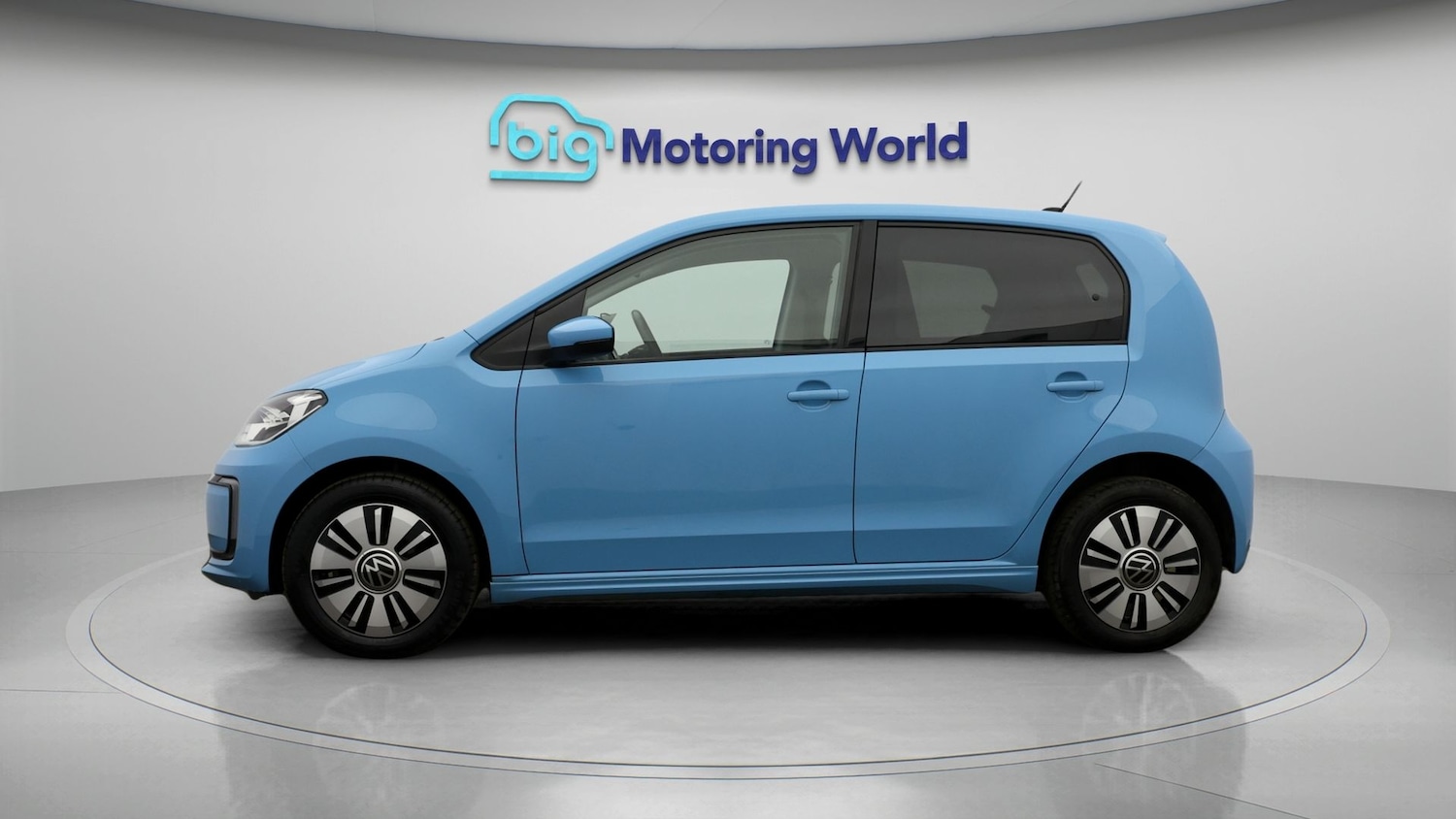 Used Volkswagen up! 2021 for sale - 77381122: Photo 4