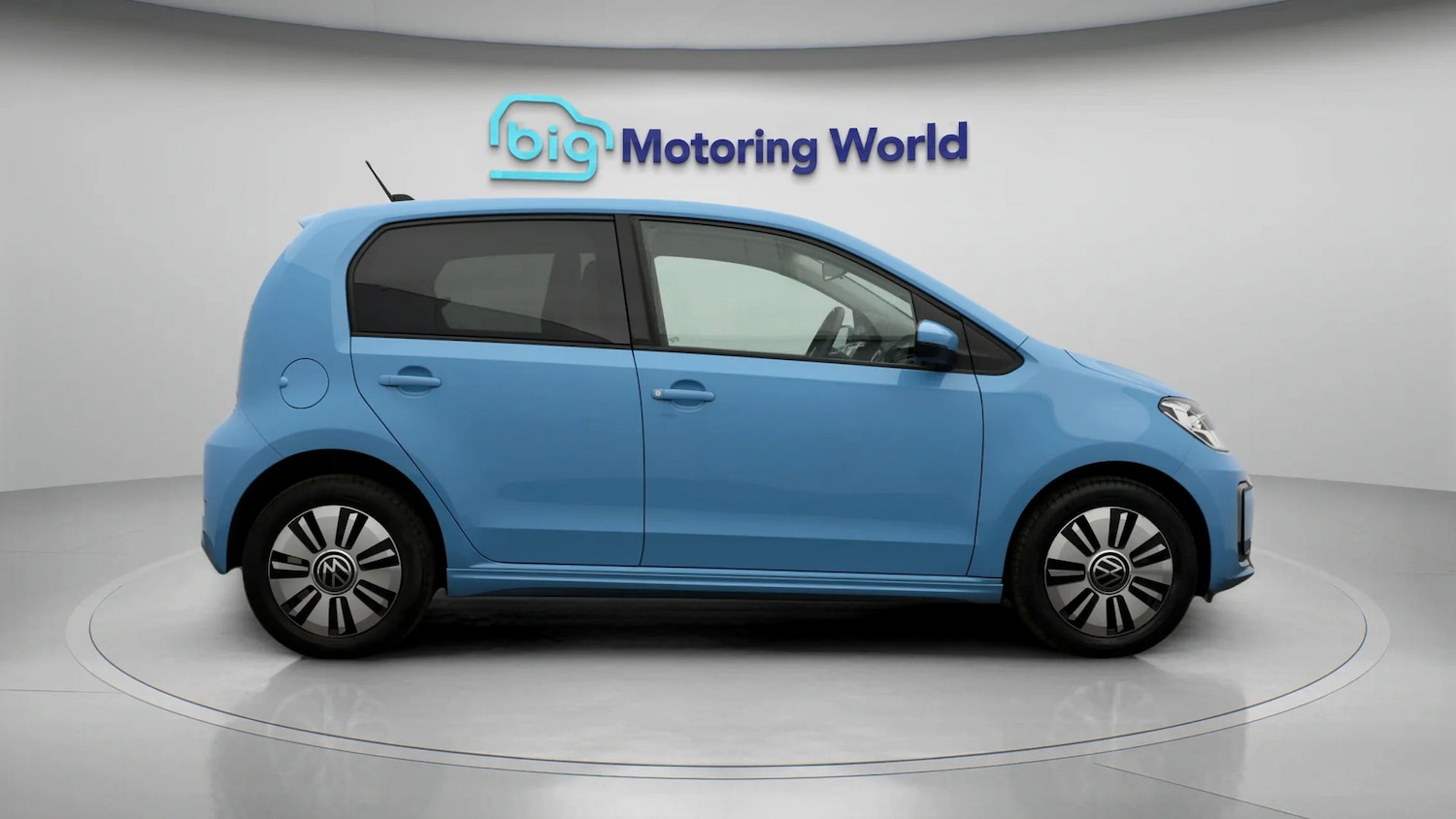 Used Volkswagen up! 2021 for sale - 77381122: Photo 8