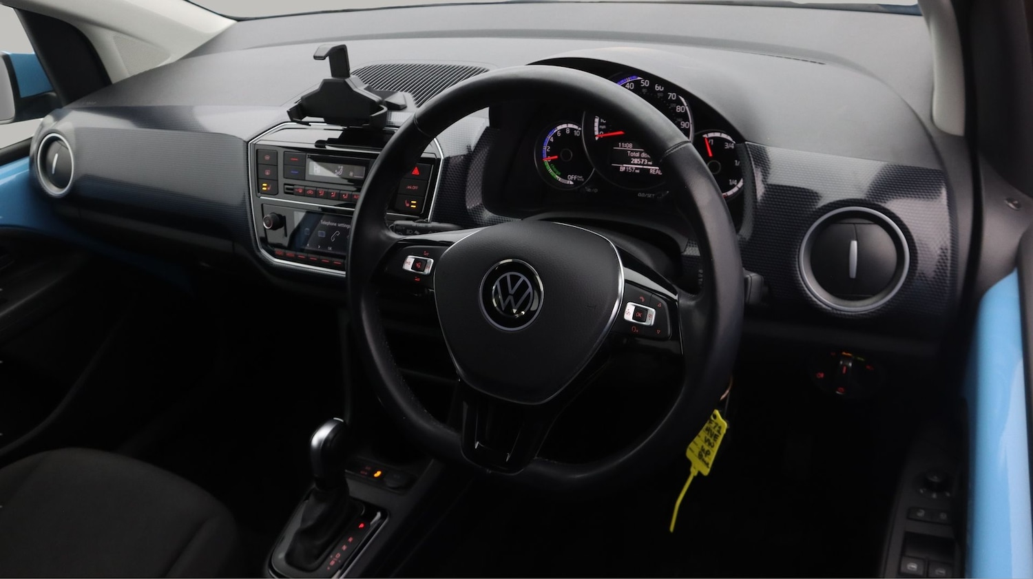 Used Volkswagen up! 2021 for sale - 77381122: Photo 9