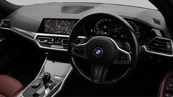 Used BMW 3 Series 2022 for sale - 76295479: Photo 10