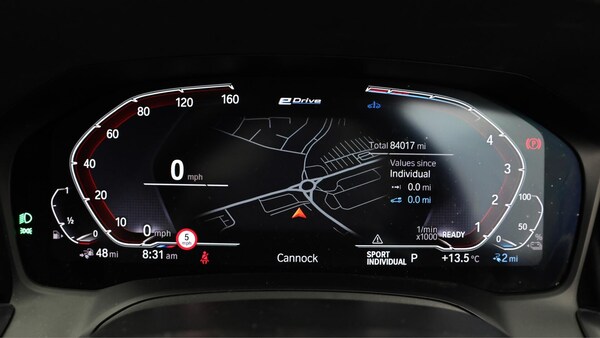 Used BMW 3 Series 2022 for sale - 76295479: Photo 11