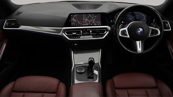 Used BMW 3 Series 2022 for sale - 76295479: Photo 14