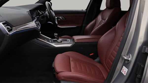 Used BMW 3 Series 2022 for sale - 76295479: Photo 15