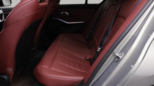 Used BMW 3 Series 2022 for sale - 76295479: Photo 17