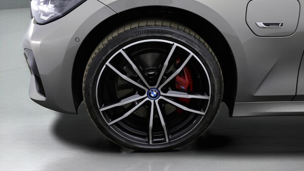Used BMW 3 Series 2022 for sale - 76295479: Photo 19