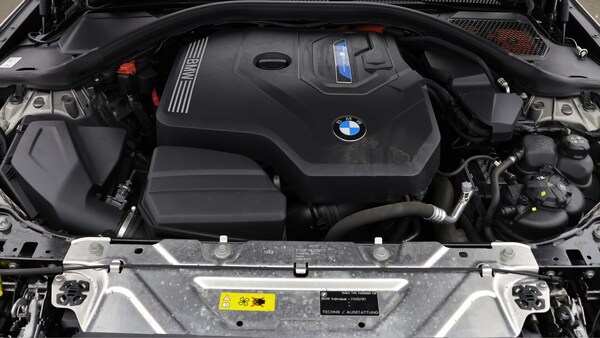 Used BMW 3 Series 2022 for sale - 76295479: Photo 20