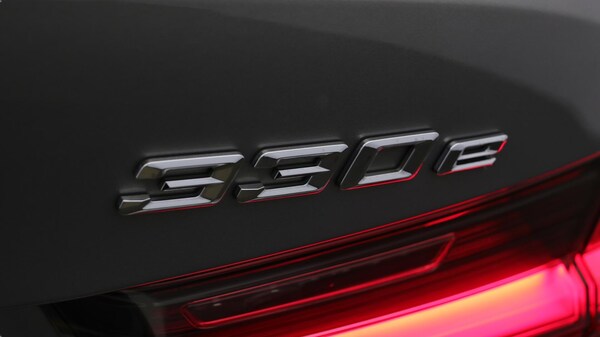 Used BMW 3 Series 2022 for sale - 76295479: Photo 22